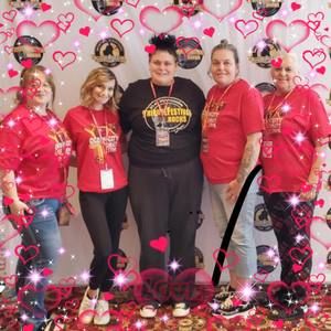 Meet your Posher, Debby